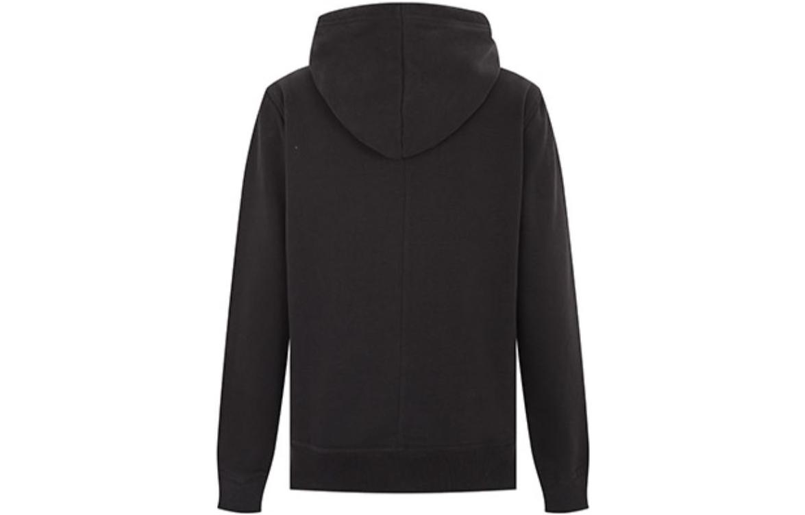 Lookbook (W) Tommy Hilfiger 印花Logo連帽長袖衛衣 WW0WW32410-BDS