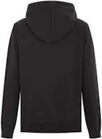 Lookbook (Women) Tommy Hilfiger Printed Logo Pullover Hoodie Long Sleeve Sweatshirt WW0WW32410-BDS