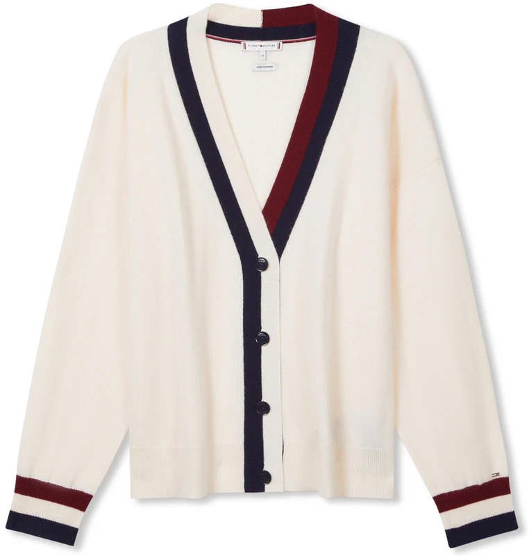 women-tommy-hilfiger-retro-college-colorblock-knit-cardigan-women-s-cream-white-ww-0-ww-39535