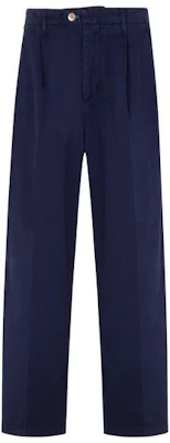 (W) 汤米希尔费格高腰直筒休闲长裤深蓝色 WW0WW38979DCC Buy (W) 汤米希尔费格高腰直筒休闲长裤深蓝色 WW0WW38979DCC