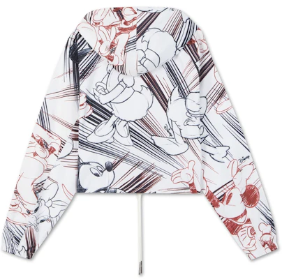 (W) Tommy Hilfiger x Disney Hoodie Jaket Grafiti Kartun Colorblock. WW0WW39658YBL Lookbook (W) Tommy Hilfiger x Disney Hoodie Jaket Grafiti Kartun Colorblock. WW0WW39658YBL