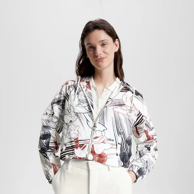 (W) Tommy Hilfiger x Disney Hoodie Jaket Grafiti Kartun Colorblock. WW0WW39658YBL Shop (W) Tommy Hilfiger x Disney Hoodie Jaket Grafiti Kartun Colorblock. WW0WW39658YBL