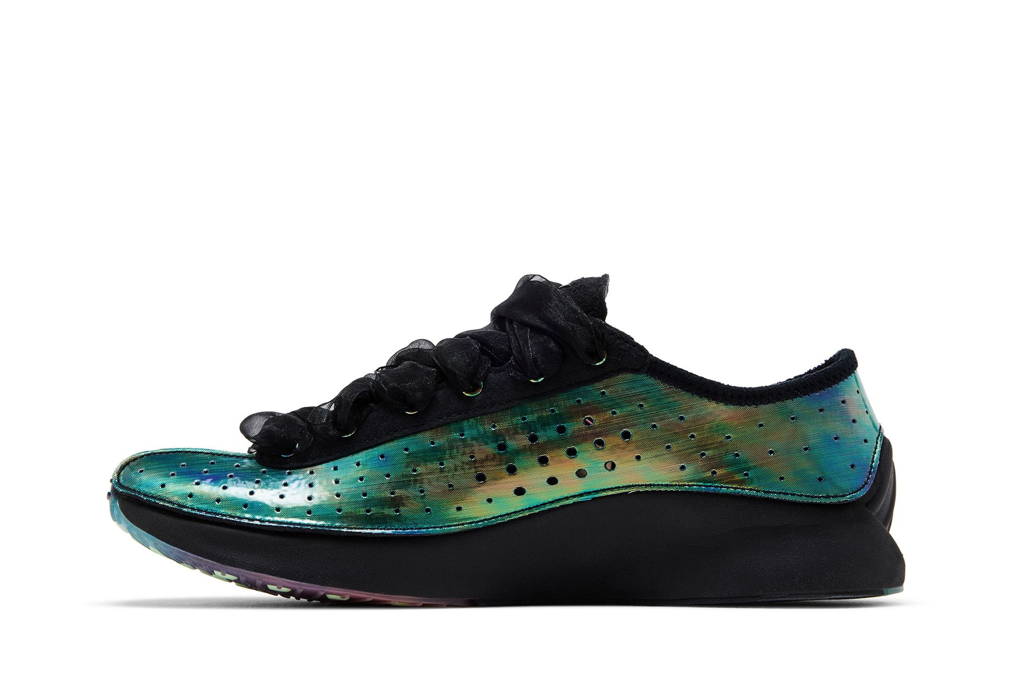 Lookbook (W) Tomo Koizumi x Nike Air Superfly ''Mehrfarbig'' IH2110-002
