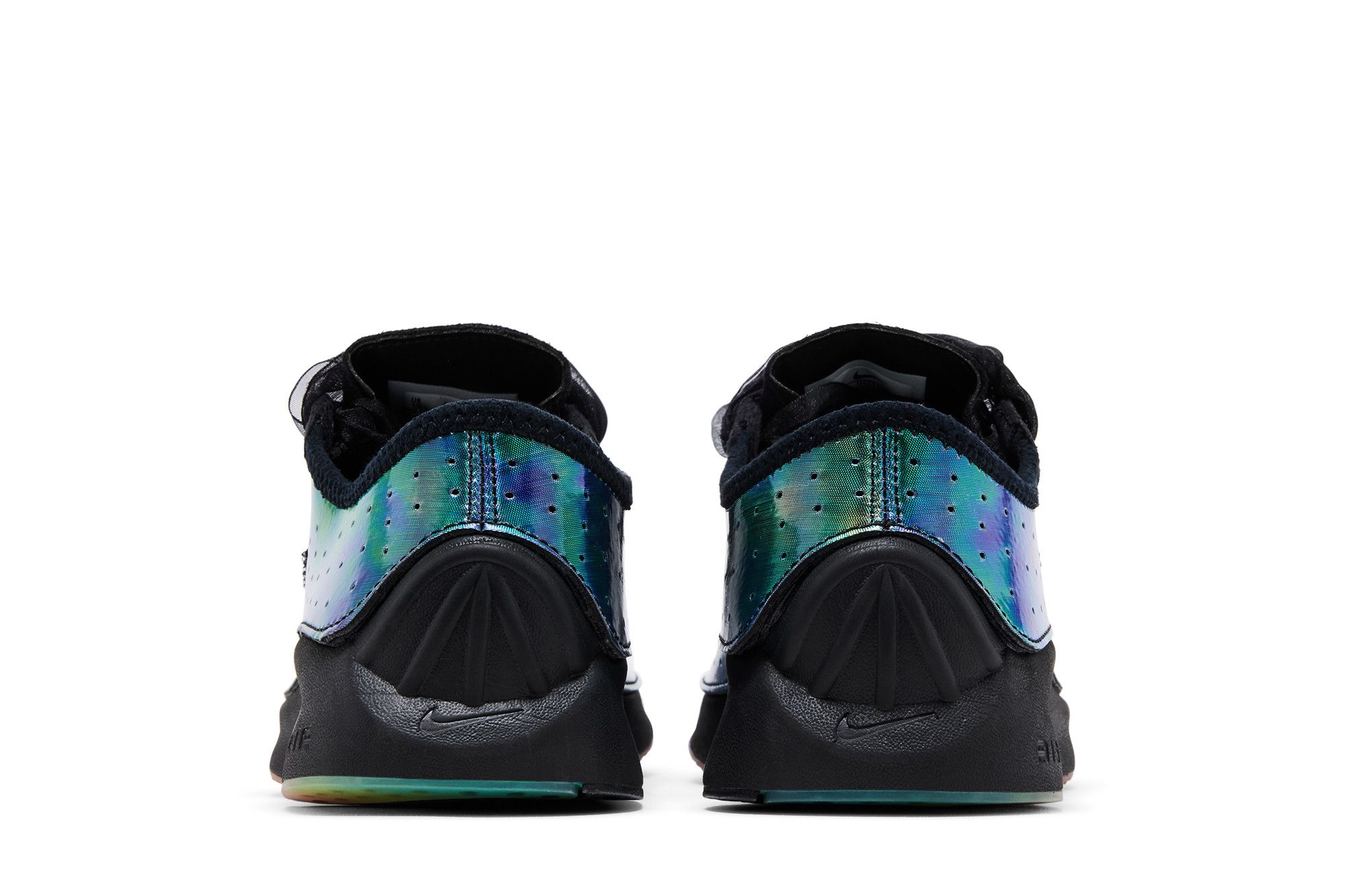 Details for (W) Tomo Koizumi x Nike Air Superfly ''Mehrfarbig'' IH2110-002