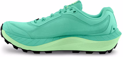 (Women) Topo Athletic MTN Racer 3 Green Trail Running Shoes - Comfortable & Durable W065AQUATEAL (Women) Topo Athletic MTN Racer 3 Green Trail Running Shoes - Comfortable & Durable W065AQUATEAL