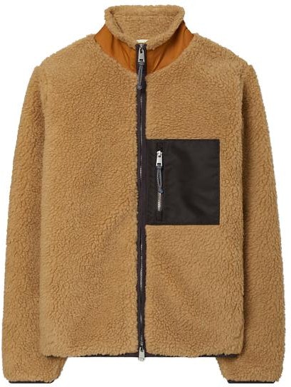 women-tory-burch-camel-fleece-patchwork-casual-jacket-152190-211