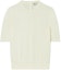 Order (W) TORY BURCH 米白色短袖圆领毛衣. 148321-104