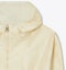 Sizing (W) TORY BURCH 可翻转logo连帽夹克 芝麻色. 149029-255