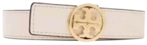 Buy (W) Tory Burch Sabuk Kulit T Reversible Beige. 64926-139