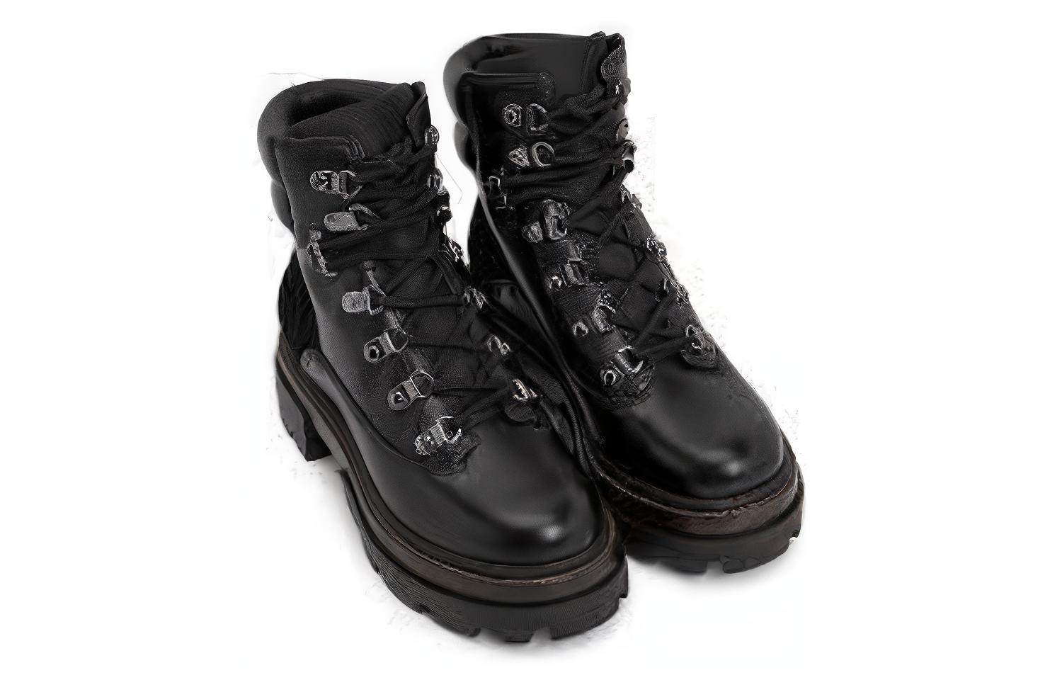 Lookbook (W) トリーバーチ レースアップ アンクルブーツ (Tory Burch Resuappu Ankurubūtsu) 140157-008