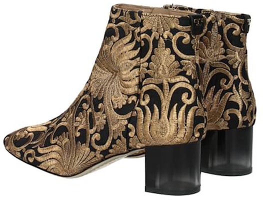 (W) TORY BURCH Sepatu Boot Ankle 'Emas' 39902-010 Shop (W) TORY BURCH Sepatu Boot Ankle 'Emas' 39902-010