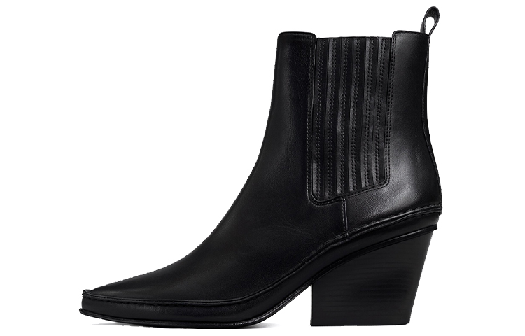 (W) TORY BURCH Ankle Boots 'Black'