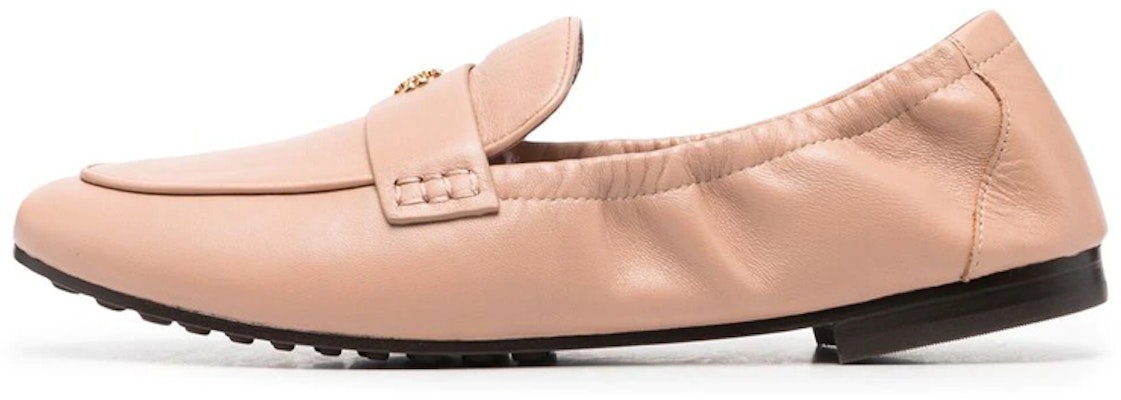(Women) TORY BURCH Ballet 'Smooth Pink Grain' 87269-236 Buy (Women) TORY BURCH Ballet 'Smooth Pink Grain' 87269-236