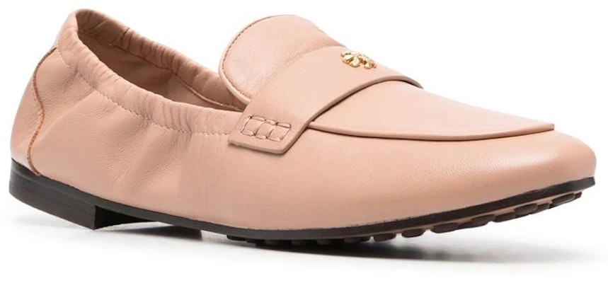 (W) TORY BURCH Ballet 'Pink Grain Licin' 87269-236 Order (W) TORY BURCH Ballet 'Pink Grain Licin' 87269-236