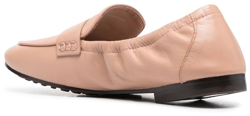 (W) TORY BURCH Ballet 'Pink Grain Licin' 87269-236 Lookbook (W) TORY BURCH Ballet 'Pink Grain Licin' 87269-236