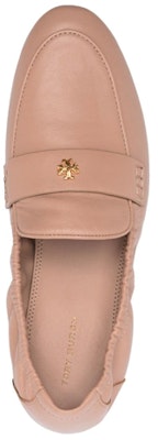 (W) TORY BURCH Ballet 'Pink Grain Licin' 87269-236 Shop (W) TORY BURCH Ballet 'Pink Grain Licin' 87269-236