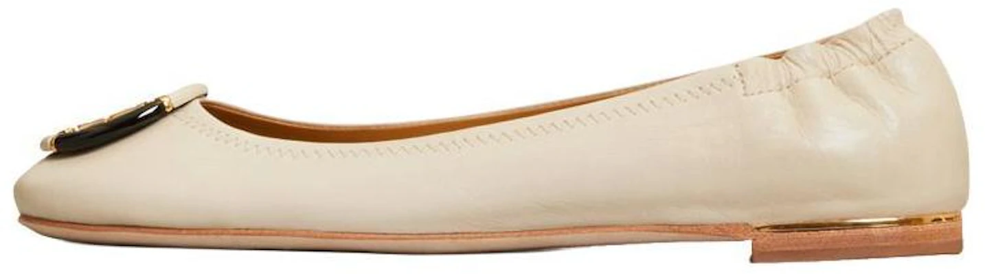 (W) TORY BURCH Bailarinas Planas 'Beige' 74062-122 Buy (W) TORY BURCH Bailarinas Planas 'Beige' 74062-122