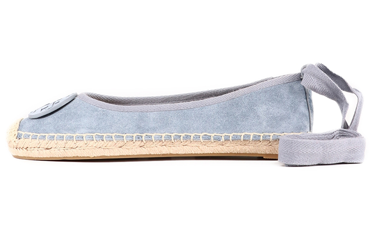 Buy (Women) TORY BURCH Ballet Flat 'Casual Blue' 78791-972