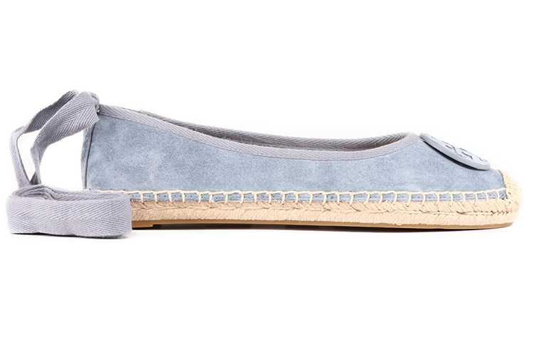 (W) TORY BURCH Ballet Flat 'Casual Blue' 圖 2