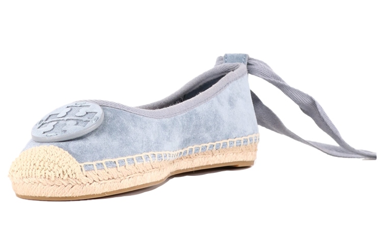 (W) TORY BURCH Ballet Flat 'Casual Blue' 圖 3