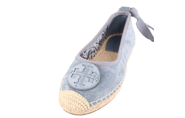 (W) TORY BURCH Ballet Flat 'Casual Blue' 圖 4