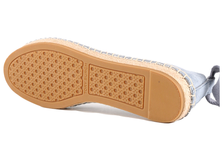 (W) TORY BURCH Ballet Flat 'Casual Blue' 圖 6