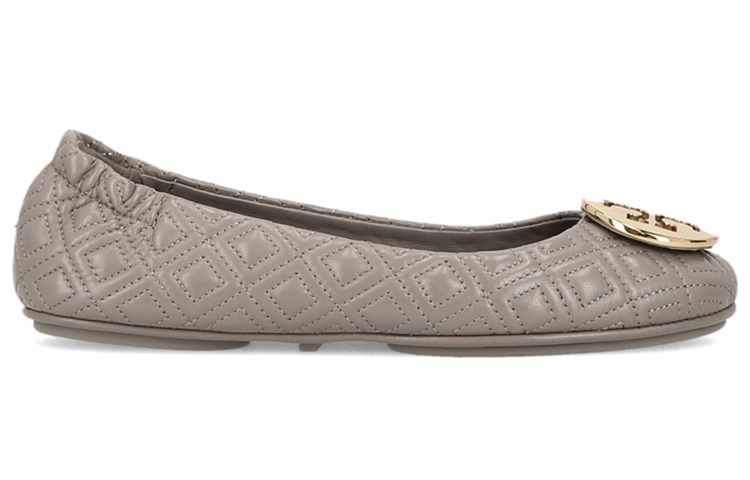 (W) TORY BURCH Ballet Flat 'Grey' 圖 2