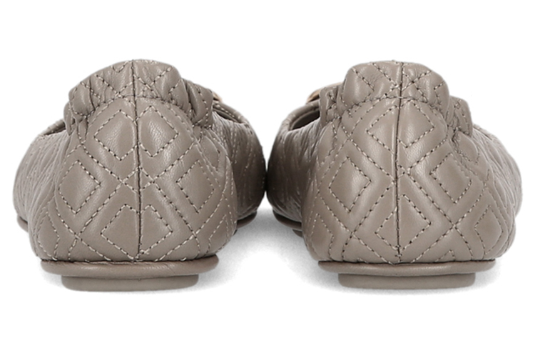 (W) TORY BURCH Ballet Flat 'Grey' 圖 4