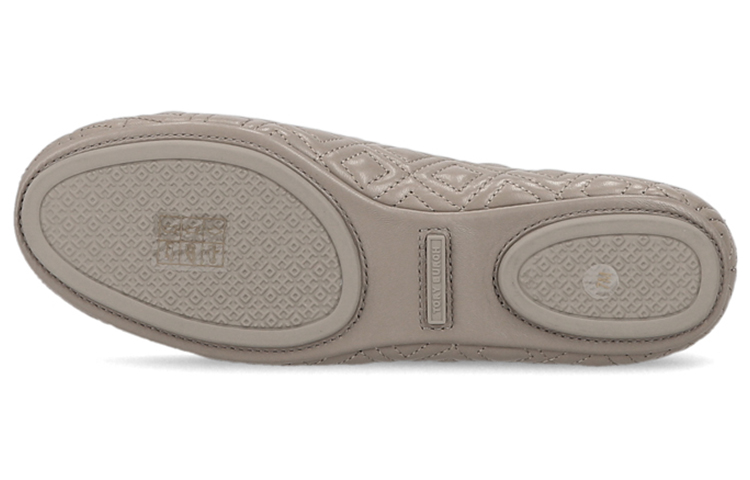 (W) TORY BURCH Ballet Flat 'Grey' 圖 5