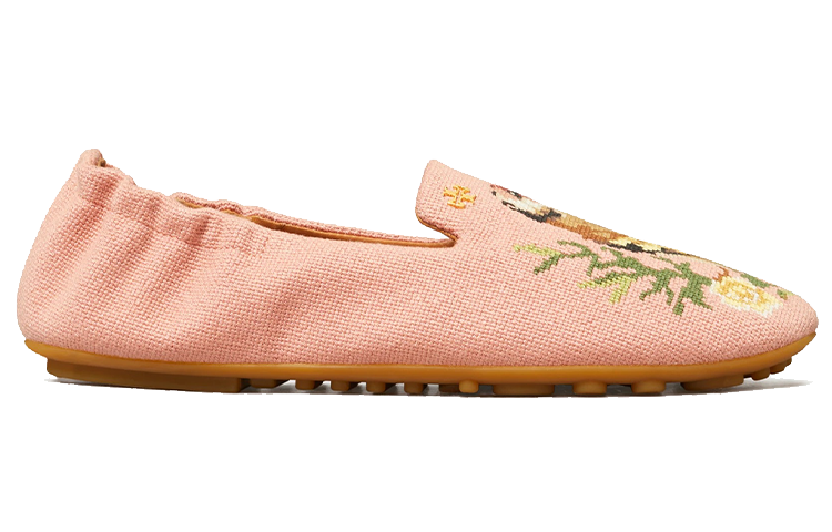 (W) TORY BURCH Ballet Flat 'Pink' 圖 2