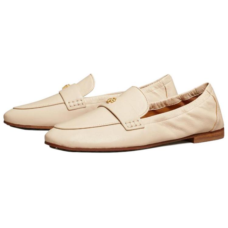 (W) TORY BURCH Ballet Flat 'White Logo' 圖 3