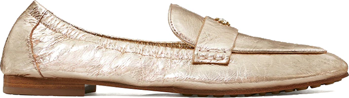 Order (W) TORY BURCH Sepatu Ballet Flat Loafer 'Emas' 89233-723