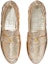Shop (W) TORY BURCH Kasut Leper Ballet 'Emas' 89233-723