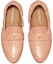 Shop (W) TORY BURCH Kasut Ballet Flat Loafer 'Pink' 89482-664