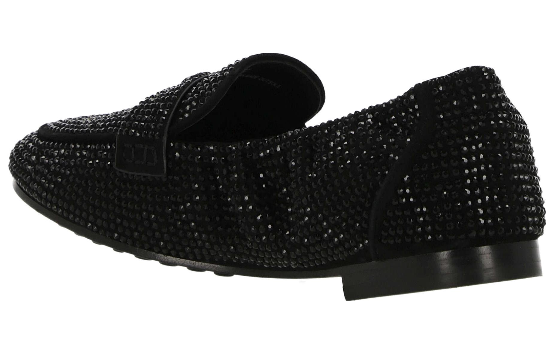 (W) TORY BURCH Ballet Flat Low 'Black Leather' 圖 5