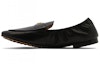 Buy (W) TORY BURCH Ballet Flats 'Hitam' 87269-006