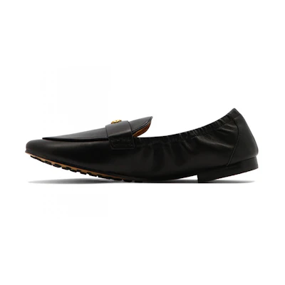 (W) TORY BURCH Ballet Loafer 'Black'