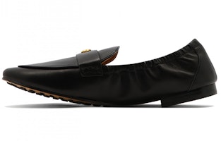 (Women) TORY BURCH Ballet Flats 'Black' 87269-006 (Women) TORY BURCH Ballet Flats 'Black' 87269-006