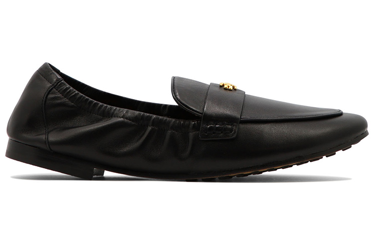 Order (W) TORY BURCH Ballet Flats 'Hitam' 87269-006