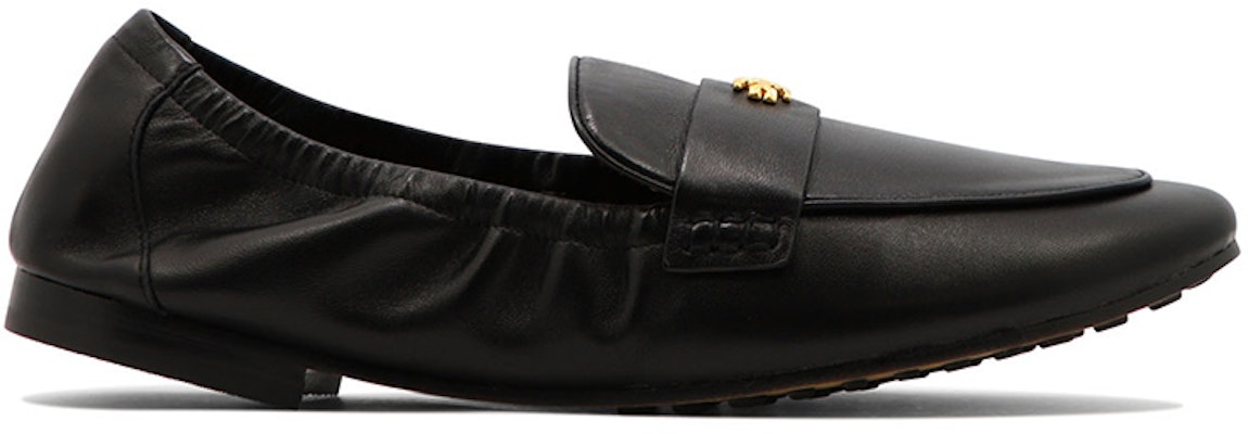 (W) TORY BURCH Bailarinas 'Negro' 87269-006 Order (W) TORY BURCH Bailarinas 'Negro' 87269-006