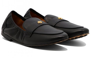 (W) TORY BURCH Sepatu Flat Balet 'Hitam' 87269-006 Lookbook (W) TORY BURCH Sepatu Flat Balet 'Hitam' 87269-006