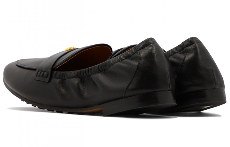 Shop (W) TORY BURCH Ballet Flats 'Hitam' 87269-006