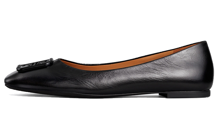 (Women) TORY BURCH Ballet Flats 'Black Casual' 86721-004