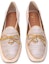 Shop (W) TORY BURCH Ballet Flats 'Krim Taupe Bow' 87142-100
