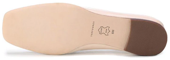 Details for (Women) TORY BURCH Ballet Flats 'Cream Taupe Bow' 87142-100