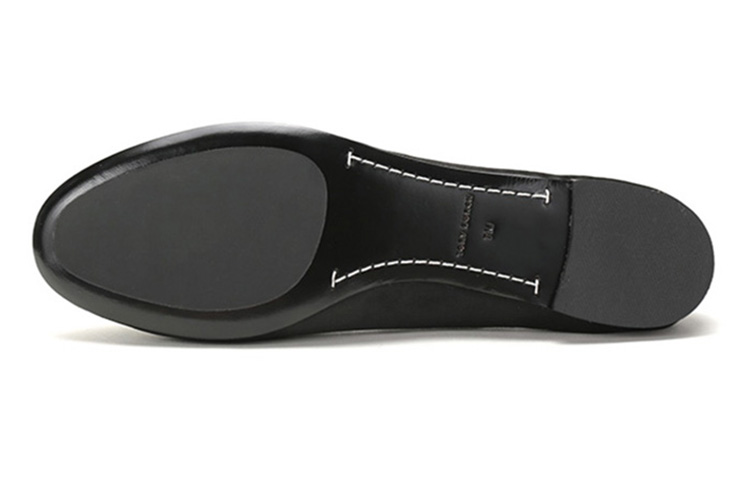 (W) TORY BURCH Ballet Flats 'Elegant Black' 圖 6