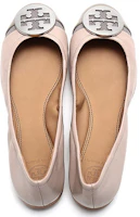 Shop (Women) TORY BURCH Ballet Flats 'Nude Pink Grey' 63176-251