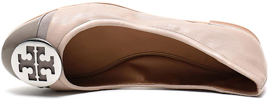 Purchase (Women) TORY BURCH Ballet Flats 'Nude Pink Grey' 63176-251