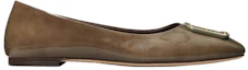 Order (W) TORY BURCH Ballet Flats 'Kelabu Paten' 141425-500