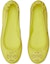 Shop (W) TORY BURCH Ballet Flats 'Patent Kuning' 75472-700